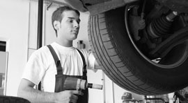 Garage Porsche Vaucluse